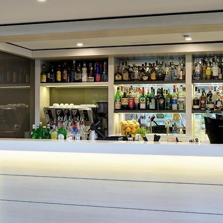Park Hotel Brasilia ليدو دي يسولو المظهر الخارجي الصورة