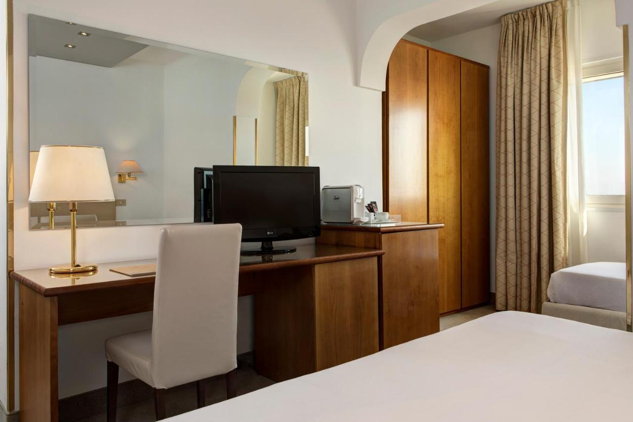 Park Hotel Brasilia ليدو دي يسولو المظهر الخارجي الصورة