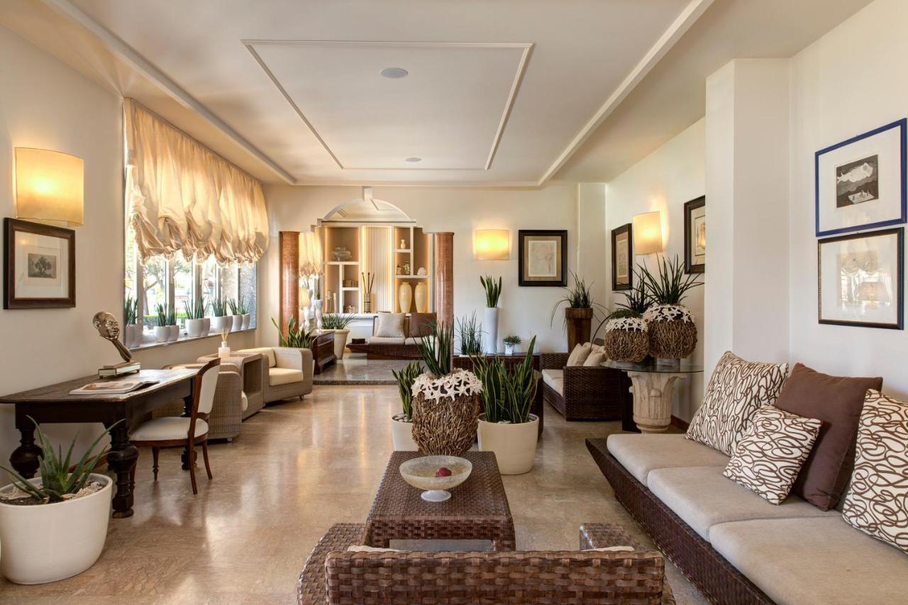 Park Hotel Brasilia ليدو دي يسولو المظهر الخارجي الصورة