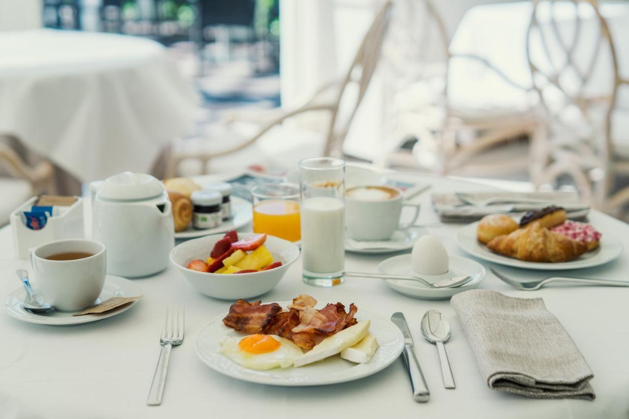 Park Hotel Brasilia ليدو دي يسولو المظهر الخارجي الصورة