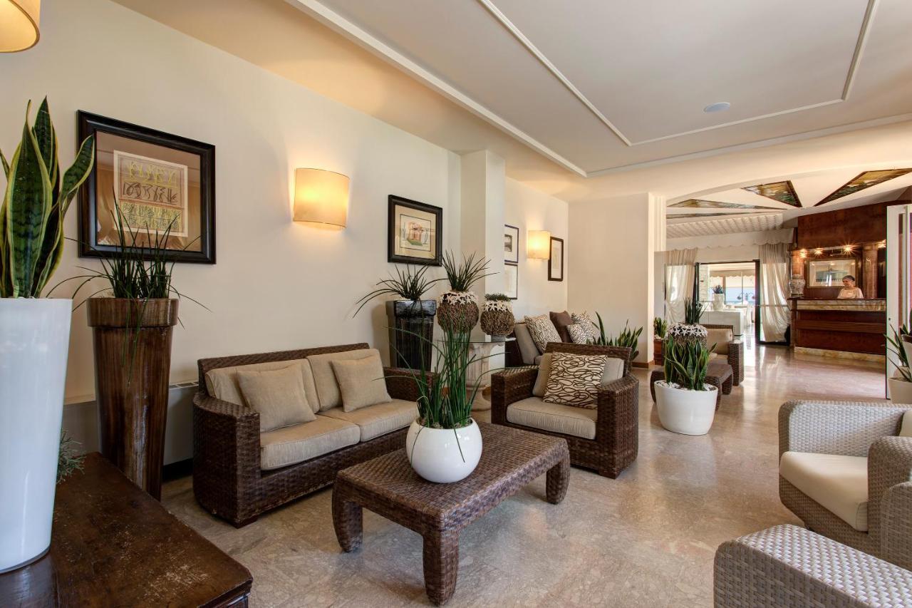 Park Hotel Brasilia ليدو دي يسولو المظهر الخارجي الصورة
