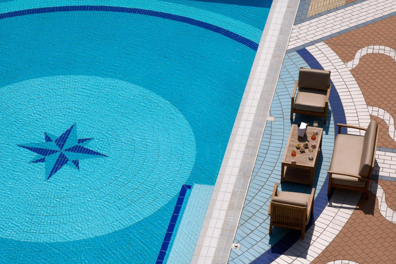 Park Hotel Brasilia ليدو دي يسولو المظهر الخارجي الصورة