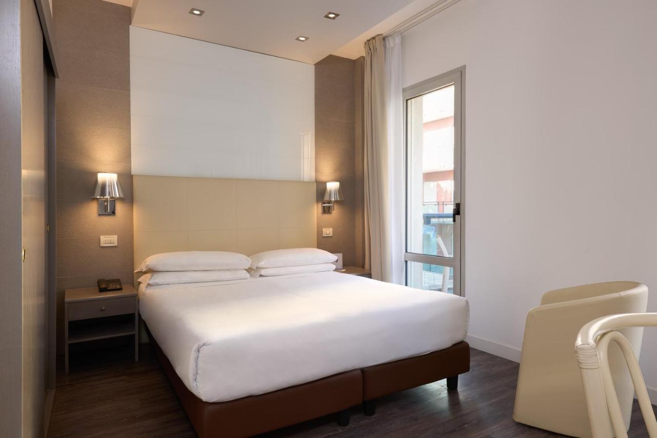 Park Hotel Brasilia ليدو دي يسولو المظهر الخارجي الصورة