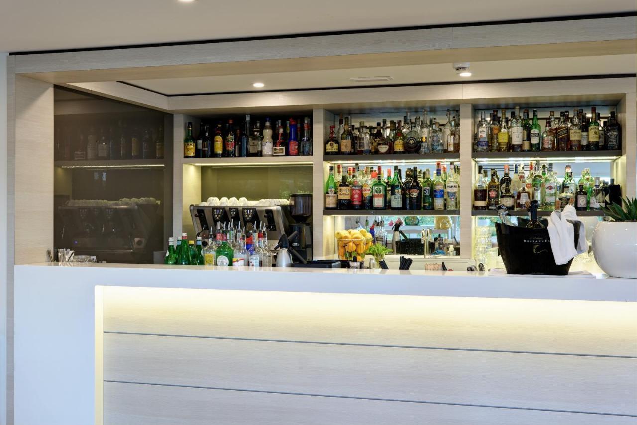 Park Hotel Brasilia ليدو دي يسولو المظهر الخارجي الصورة