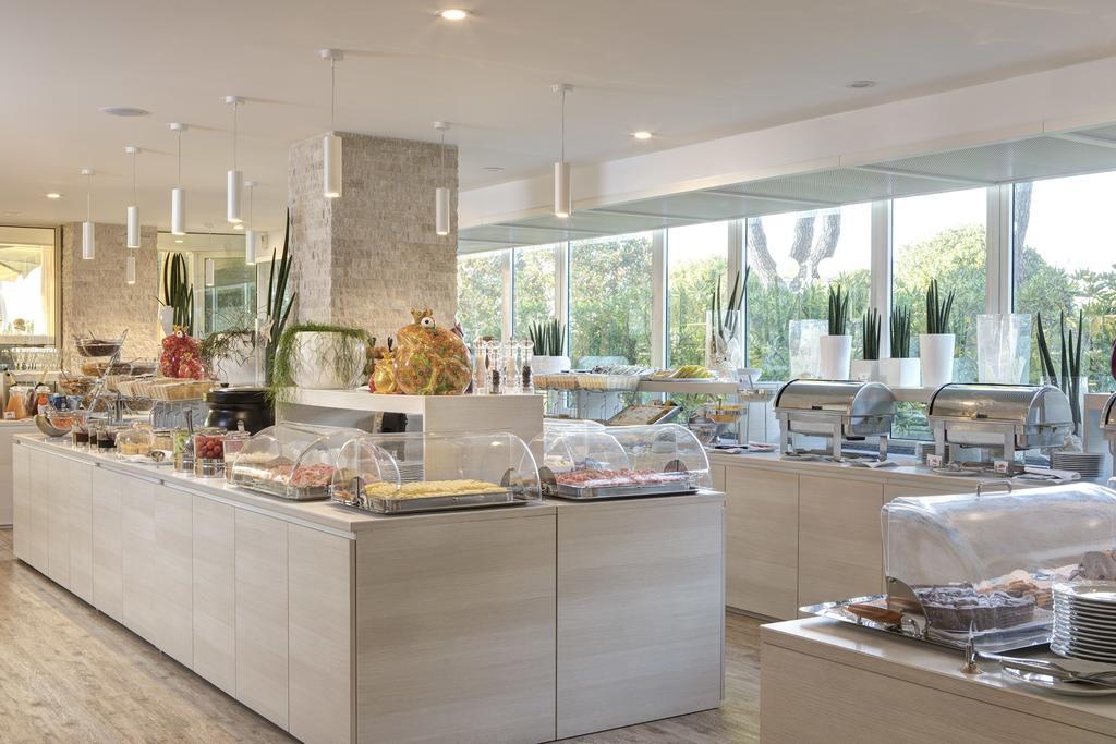 Park Hotel Brasilia ليدو دي يسولو المظهر الخارجي الصورة
