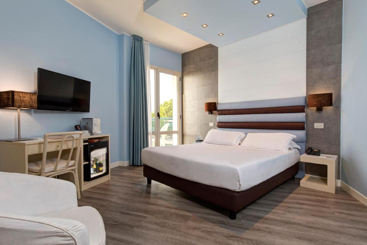 Park Hotel Brasilia ليدو دي يسولو المظهر الخارجي الصورة