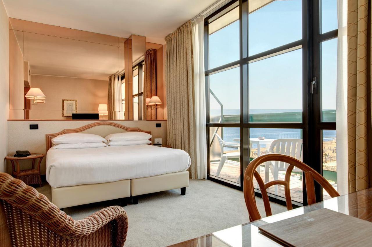 Park Hotel Brasilia ليدو دي يسولو المظهر الخارجي الصورة